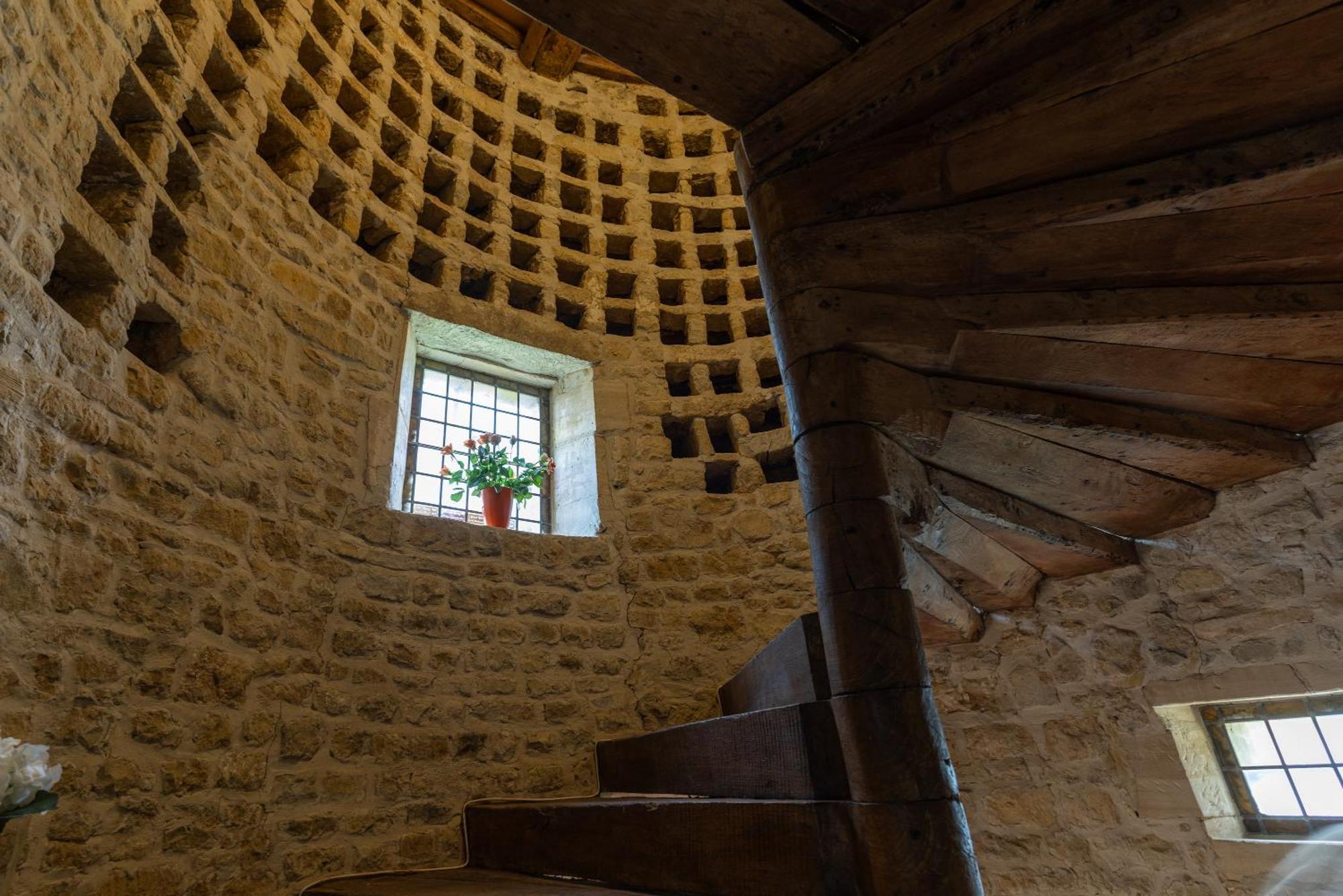 Chateau De Monceaux 5Mn De Bayeux Proche Mer Dış mekan fotoğraf