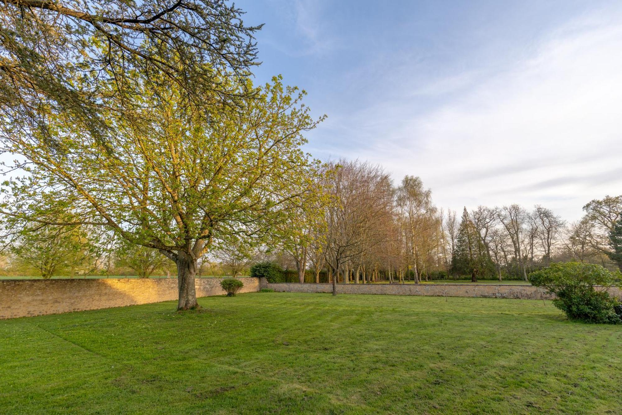 Chateau De Monceaux 5Mn De Bayeux Proche Mer Dış mekan fotoğraf