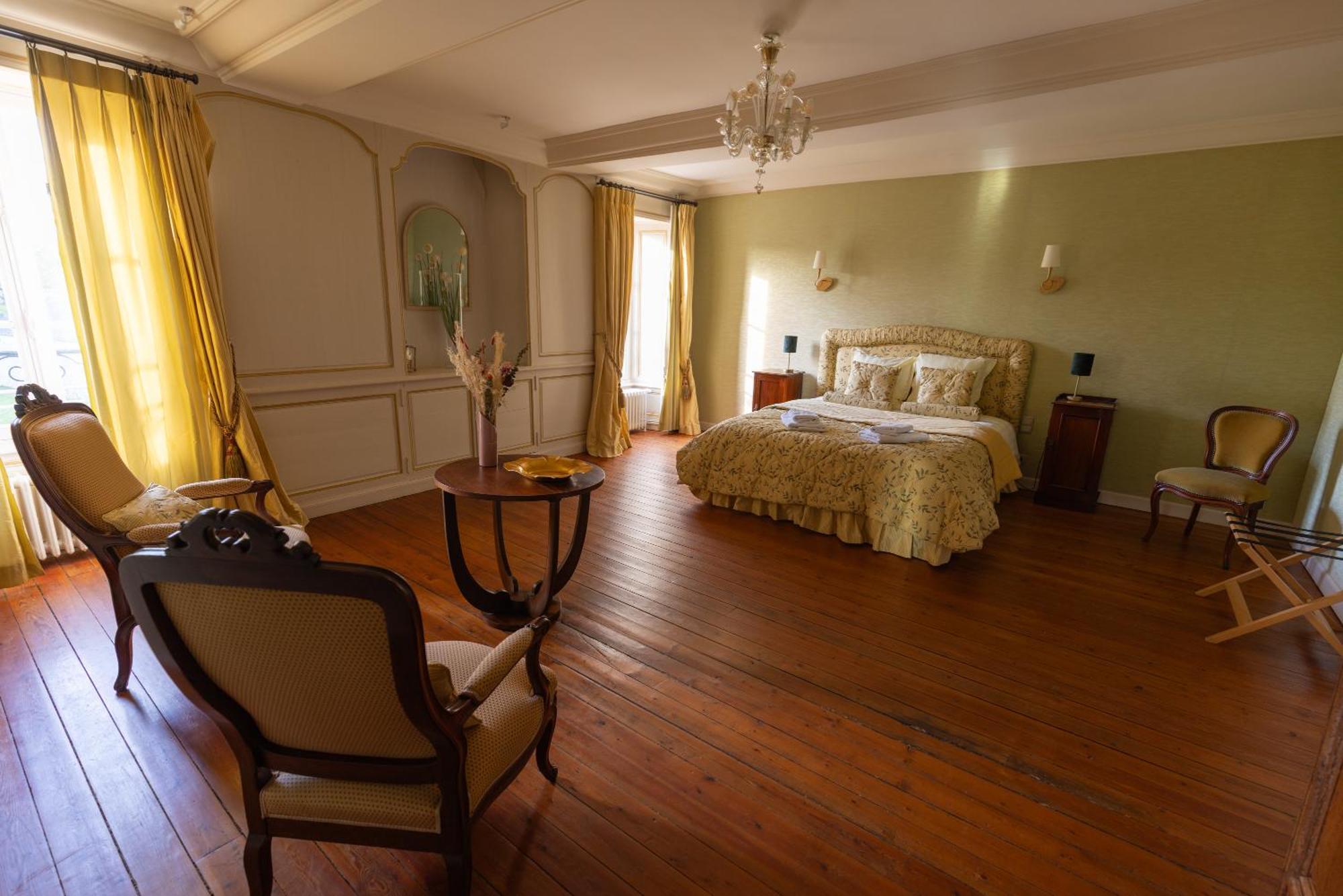 Chateau De Monceaux 5Mn De Bayeux Proche Mer Dış mekan fotoğraf