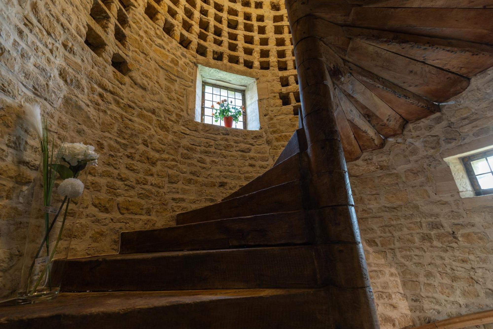 Chateau De Monceaux 5Mn De Bayeux Proche Mer Dış mekan fotoğraf